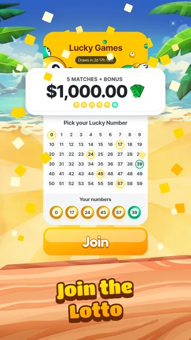 Tropical Crush: Juega y Gana screenshot 4