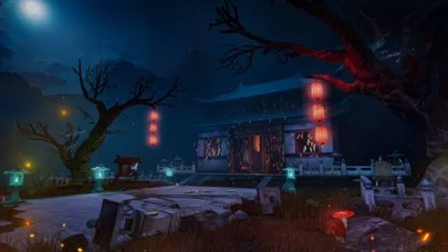 Endless Nightmare 5: Curse screenshot 1