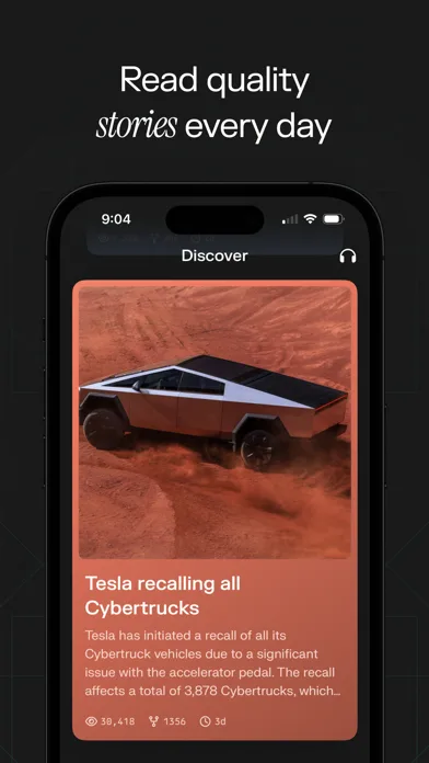 Perplexity — Запитайте будь-що screenshot 3