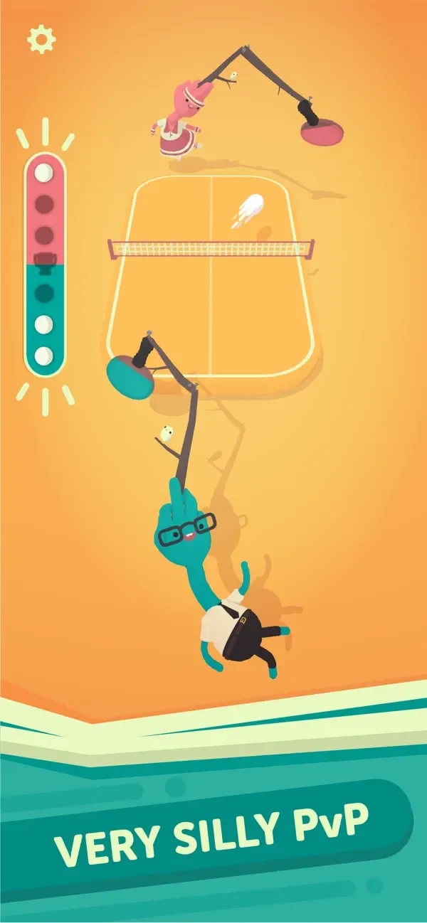 WHAT THE CLASH? screenshot 2