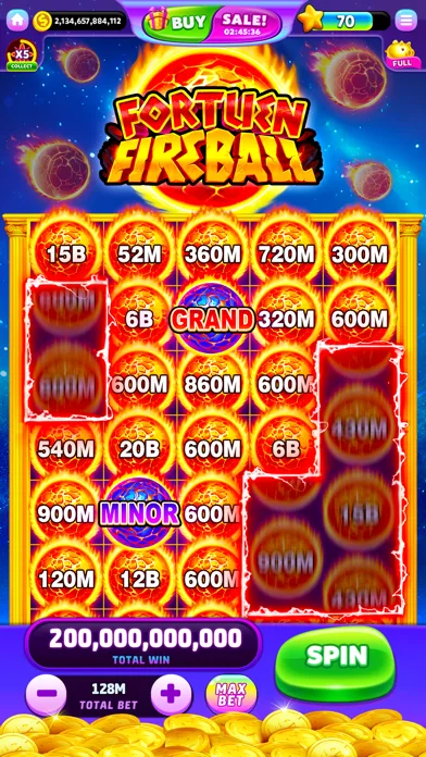 Jackpot Friends™-Slot Machines screenshot 1