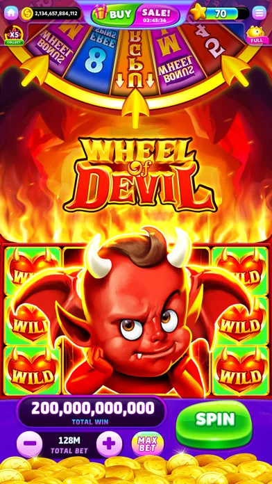Jackpot Friends™-Slot Machines screenshot 4