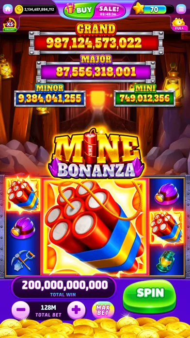 Jackpot Friends™-Slot Machines screenshot 5