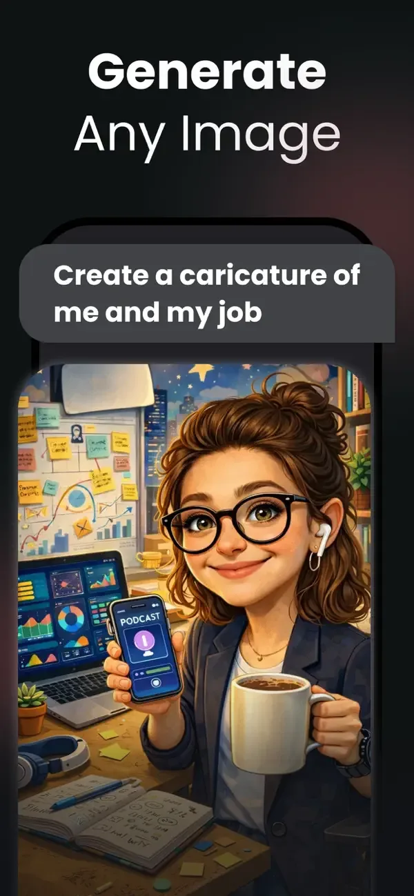Chat AI: Ask Agent Anything screenshot 4