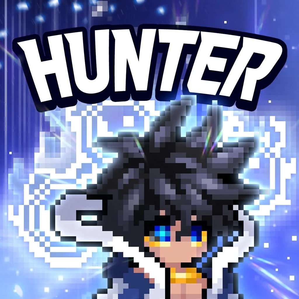 Hunter Raid: Juego Idle RPG