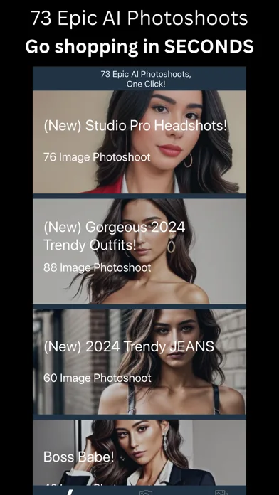 MyMood Ai: Avatar Photo Editor screenshot 5