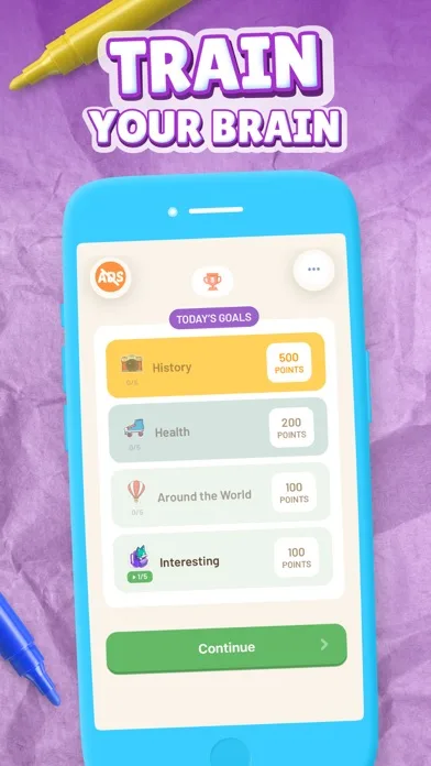 Little Words－Кроссворды Дня screenshot 3
