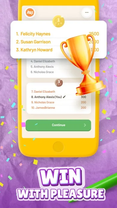 Little Words－Кроссворды Дня screenshot 4