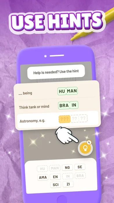 Little Words－Кроссворды Дня screenshot 5