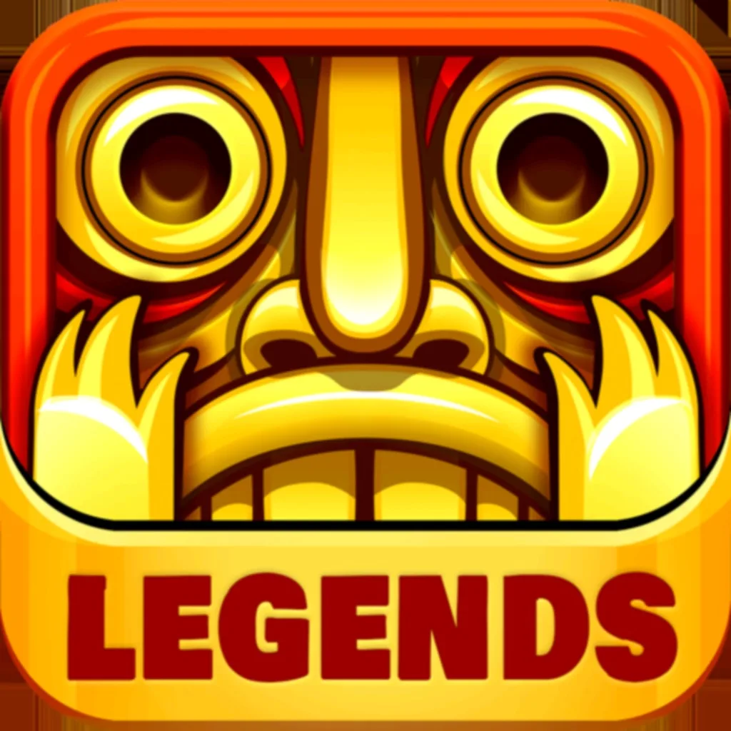Temple Run: Leyendas