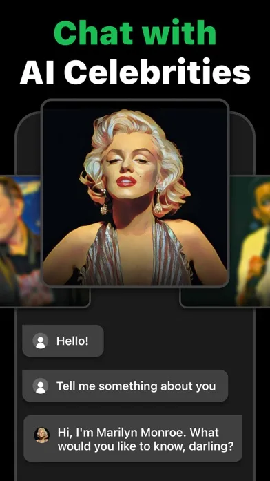 Chat AI: Writing Assistant screenshot 3