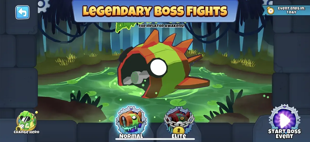 Bloons TD 6 NETFLIX screenshot 4