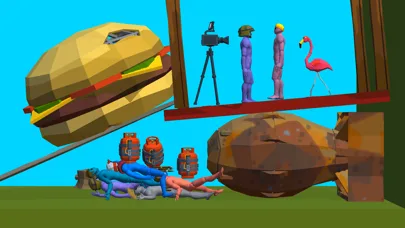 Playground 3D! screenshot 4