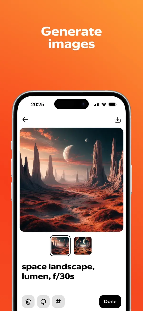 Shedevrum screenshot 2