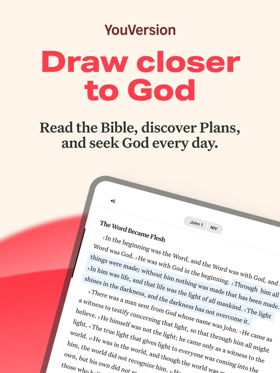 Biblia screenshot 1