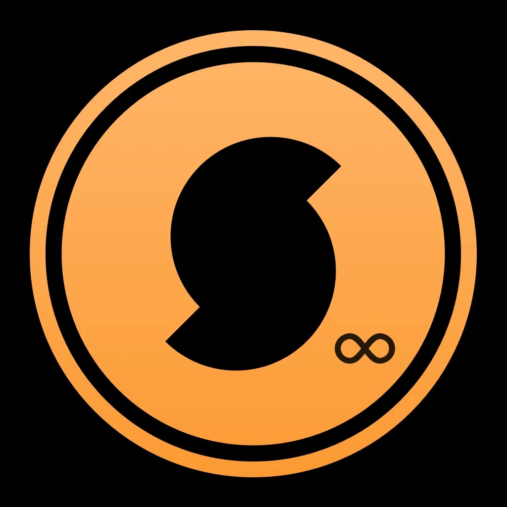SoundHound∞ - поиск музыки
