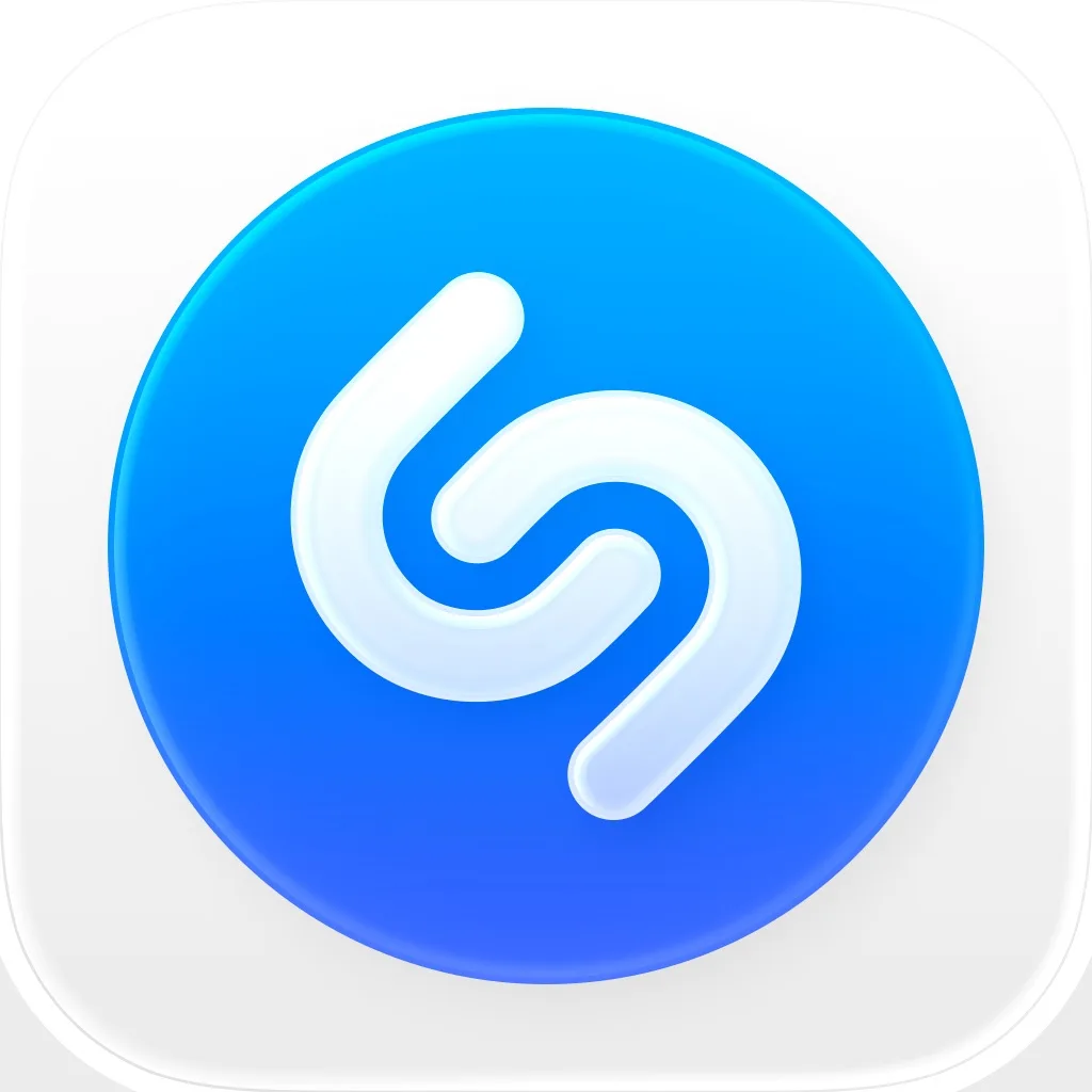 Shazam: Відкривайте музику