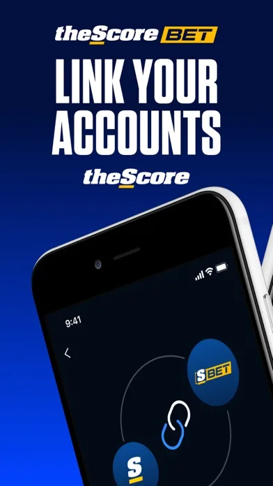 theScore: Sports News & Scores screenshot 4