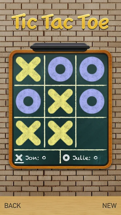 Tres En Línea ∙ screenshot 1