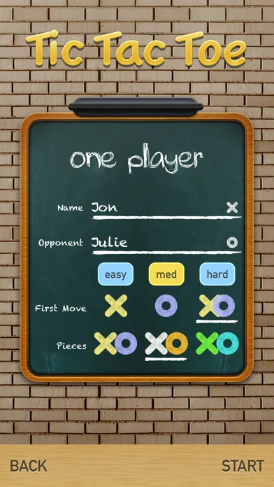 Tres En Línea ∙ screenshot 4