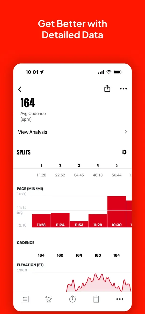 Map My Ride screenshot 2
