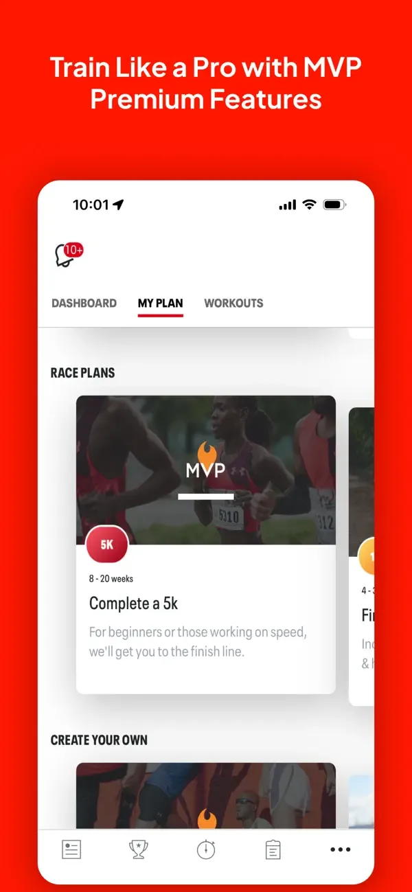 Map My Ride screenshot 5