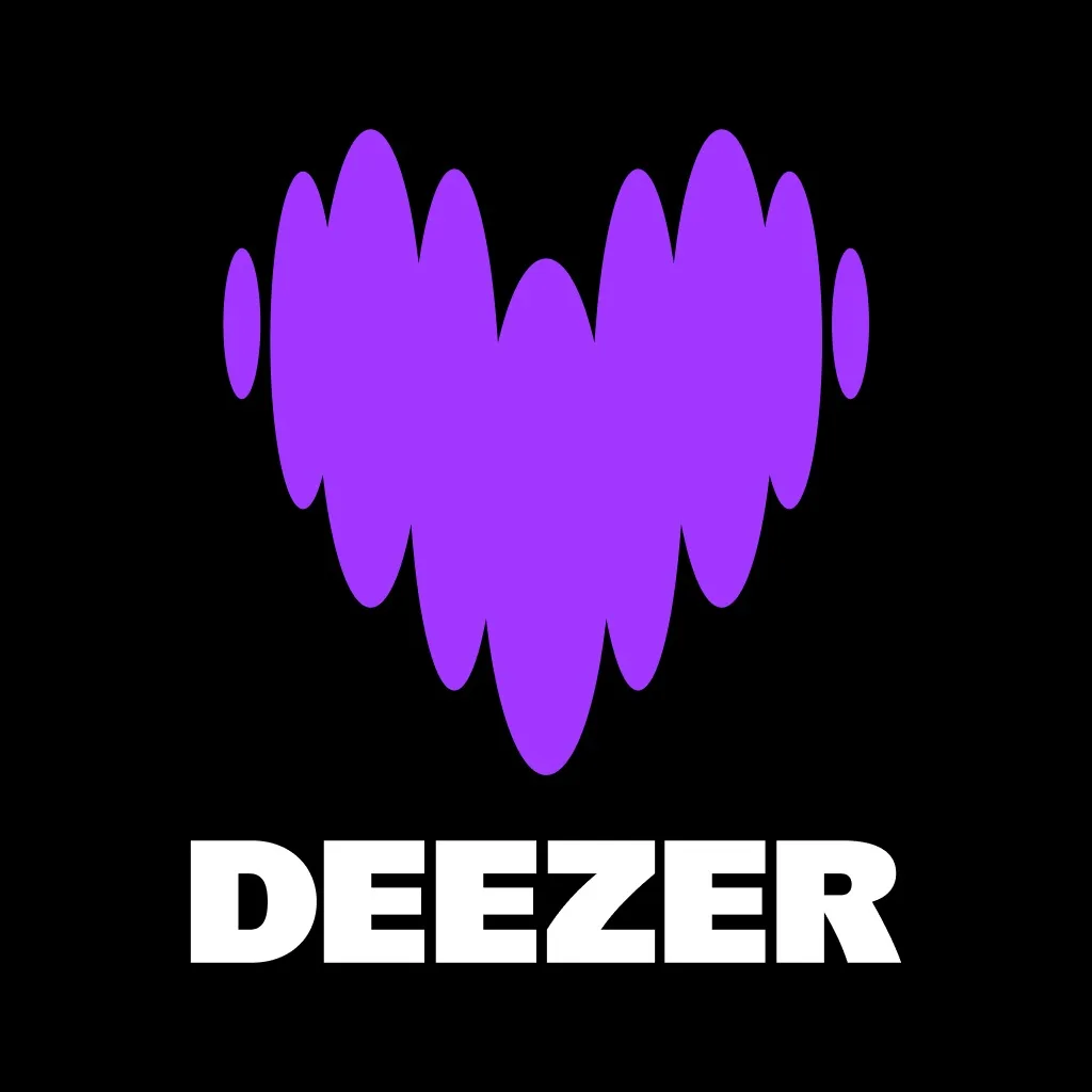 Deezer: музика й подкасти