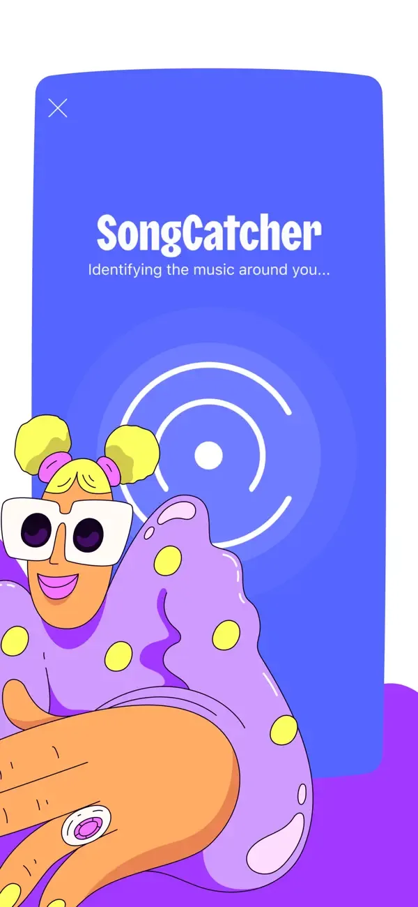 Deezer: музика й подкасти screenshot 2