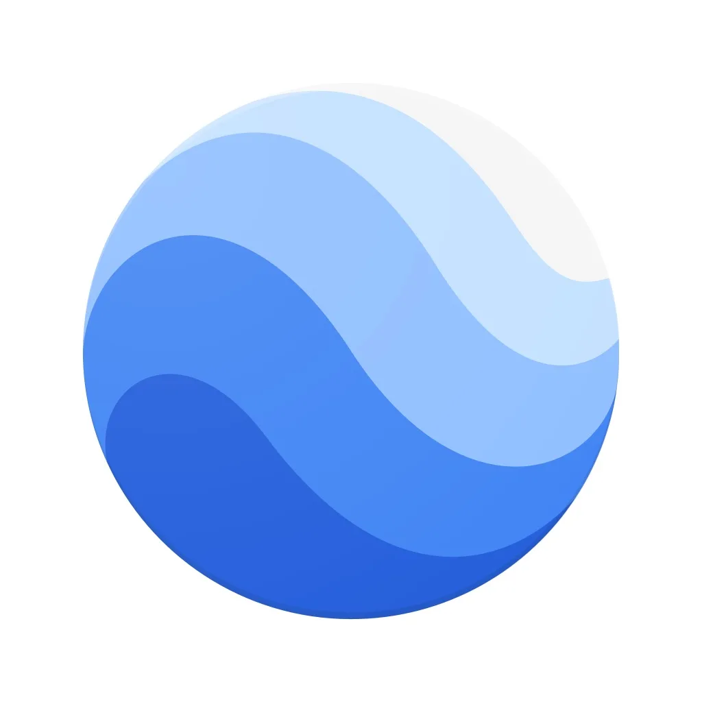 Google Планета Земля