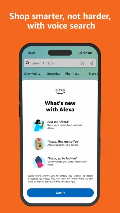 Amazon Compras en Línea screenshot 4