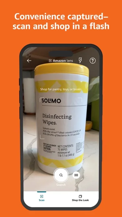 Amazon Compras en Línea screenshot 5