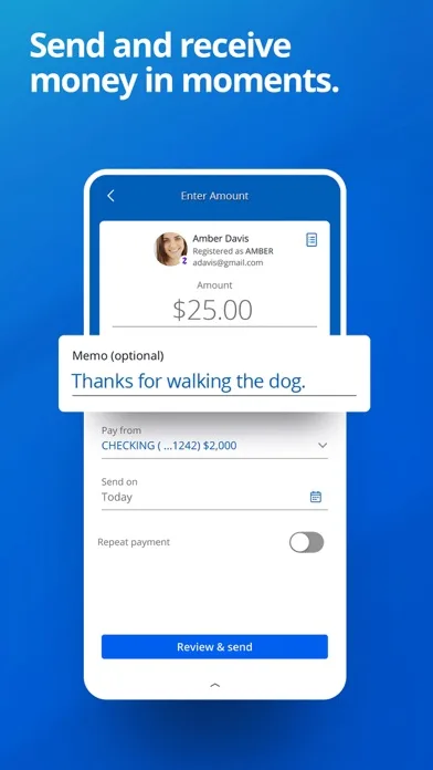 Chase Mobile®: Bank & Invest screenshot 5