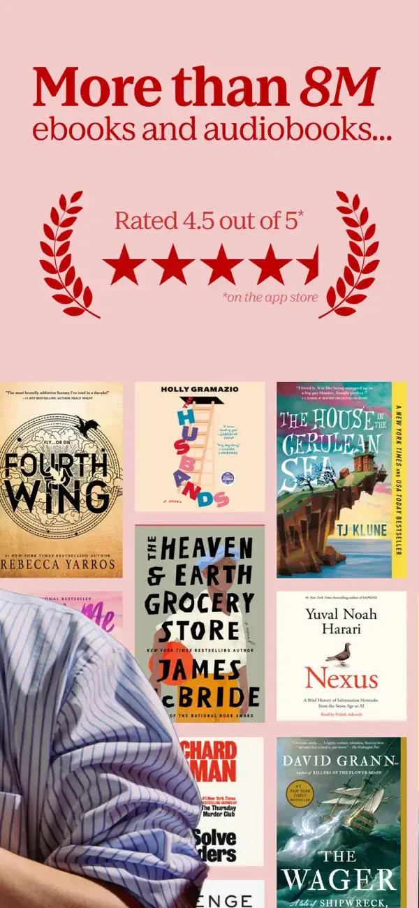Kobo Books & Audiobooks screenshot 2