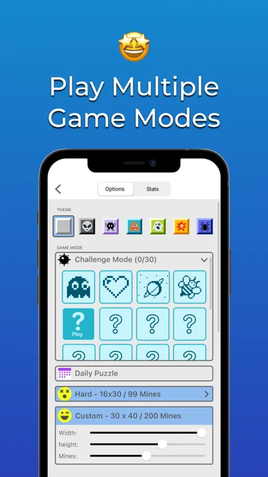 Minesweeper Classic Board Game screenshot 5