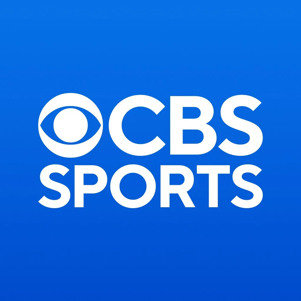 CBS Sports NFL, MLB, PGA, WNBA