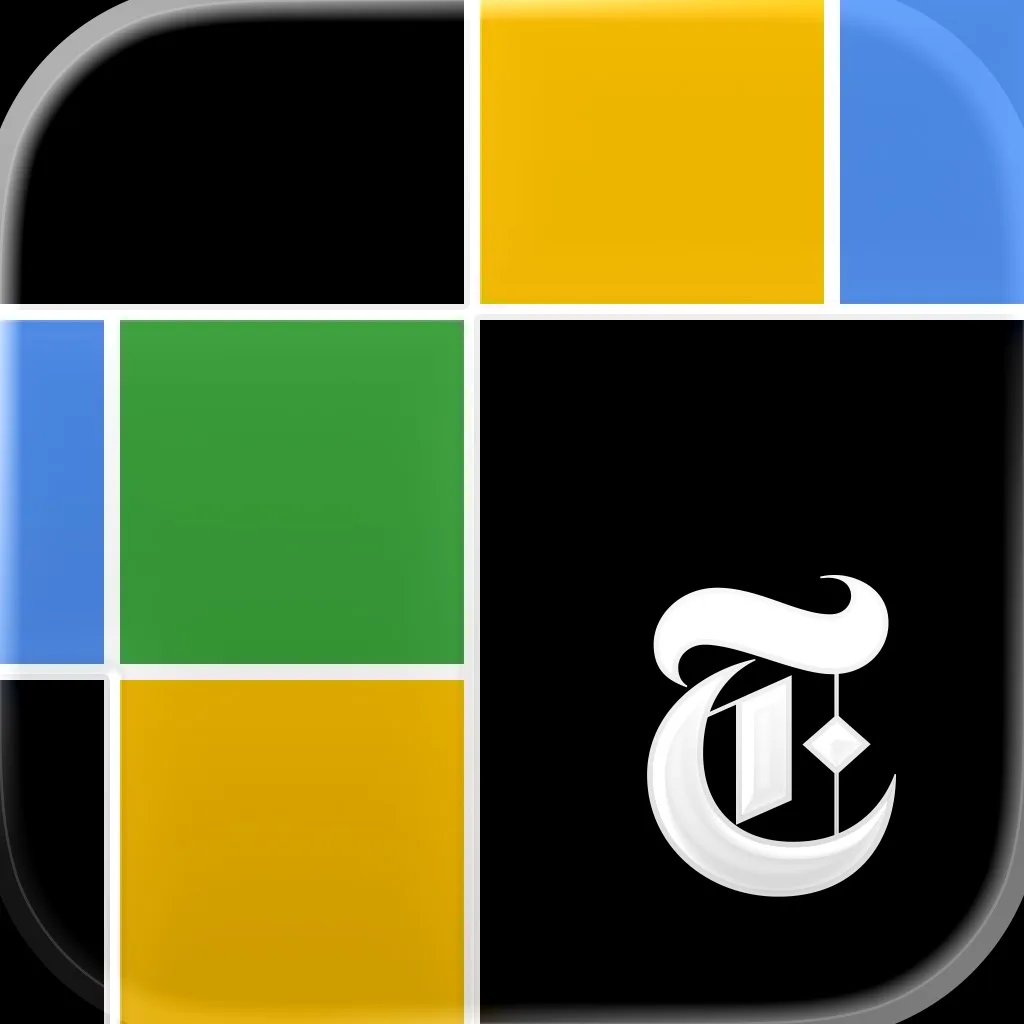 NYT Games: Word, Number, Logic