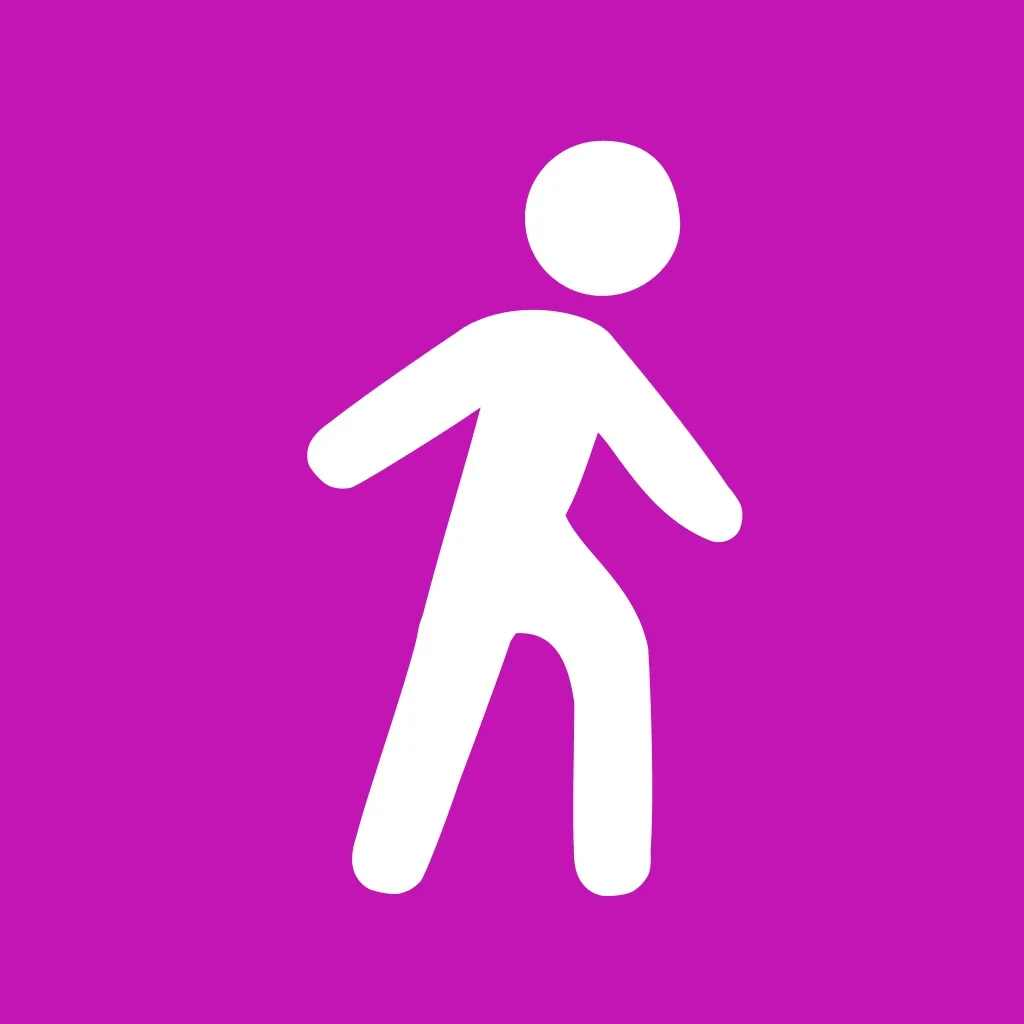 Map My Walk: App Caminar
