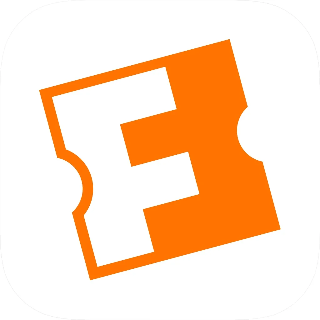 Fandango: Find Theaters Nearby