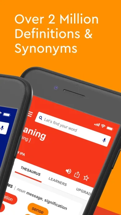 Dictionary.com: English Words screenshot 2