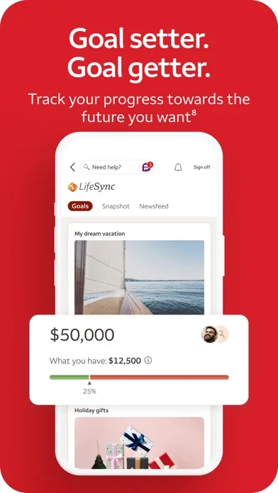 Wells Fargo Mobile® screenshot 5