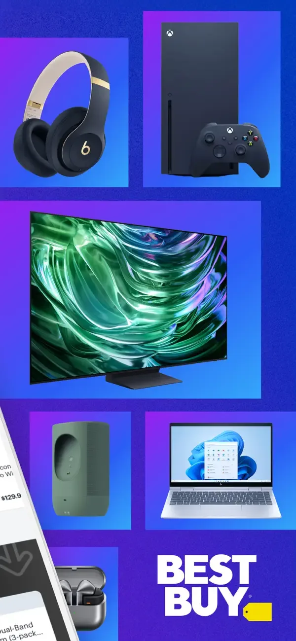 Best Buy: Ofertas y descuentos screenshot 2