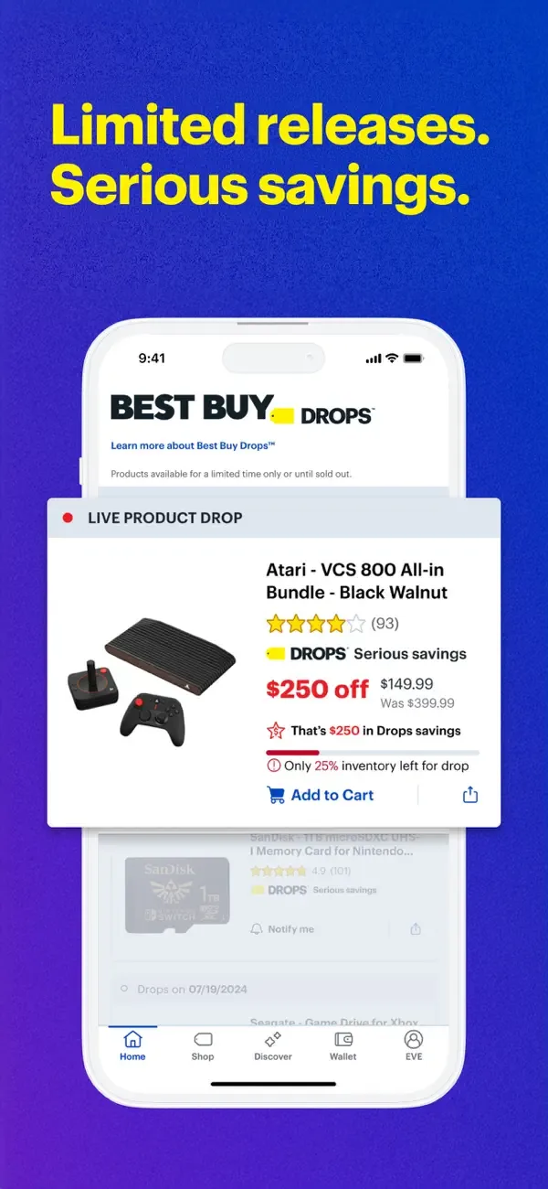 Best Buy: Ofertas y descuentos screenshot 3