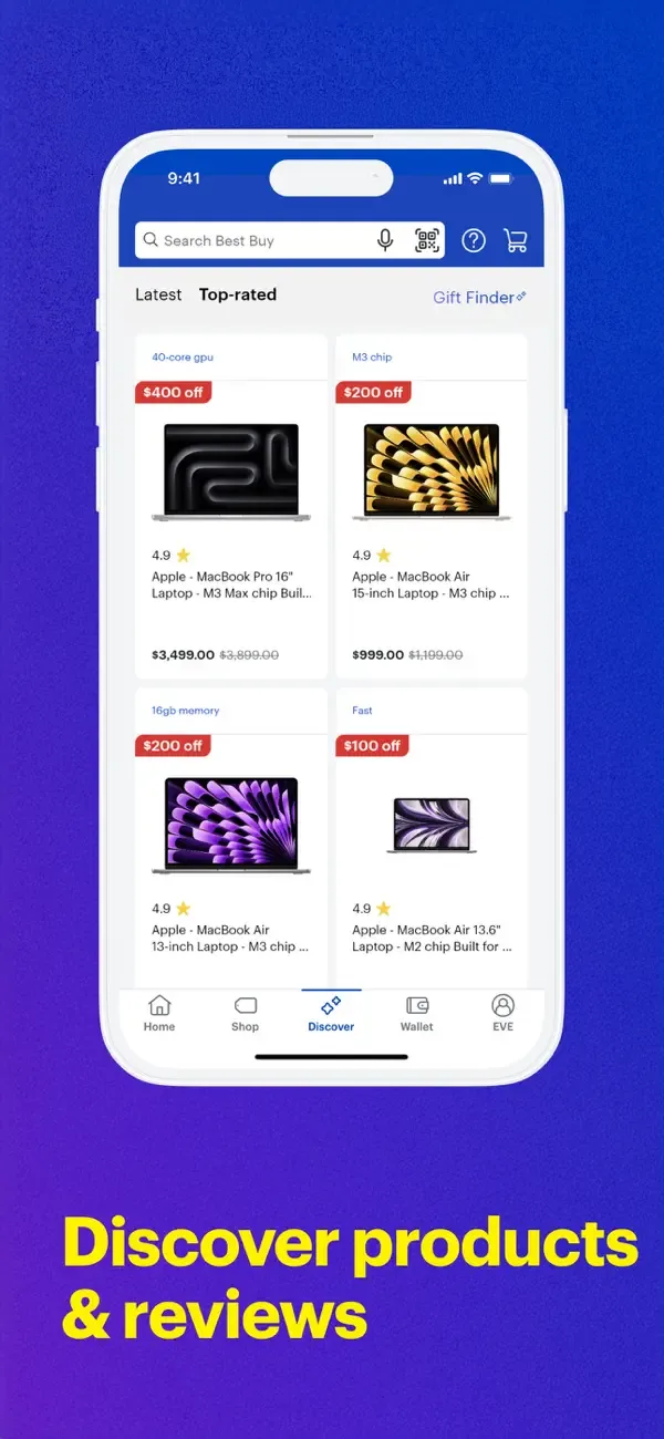 Best Buy: Ofertas y descuentos screenshot 4