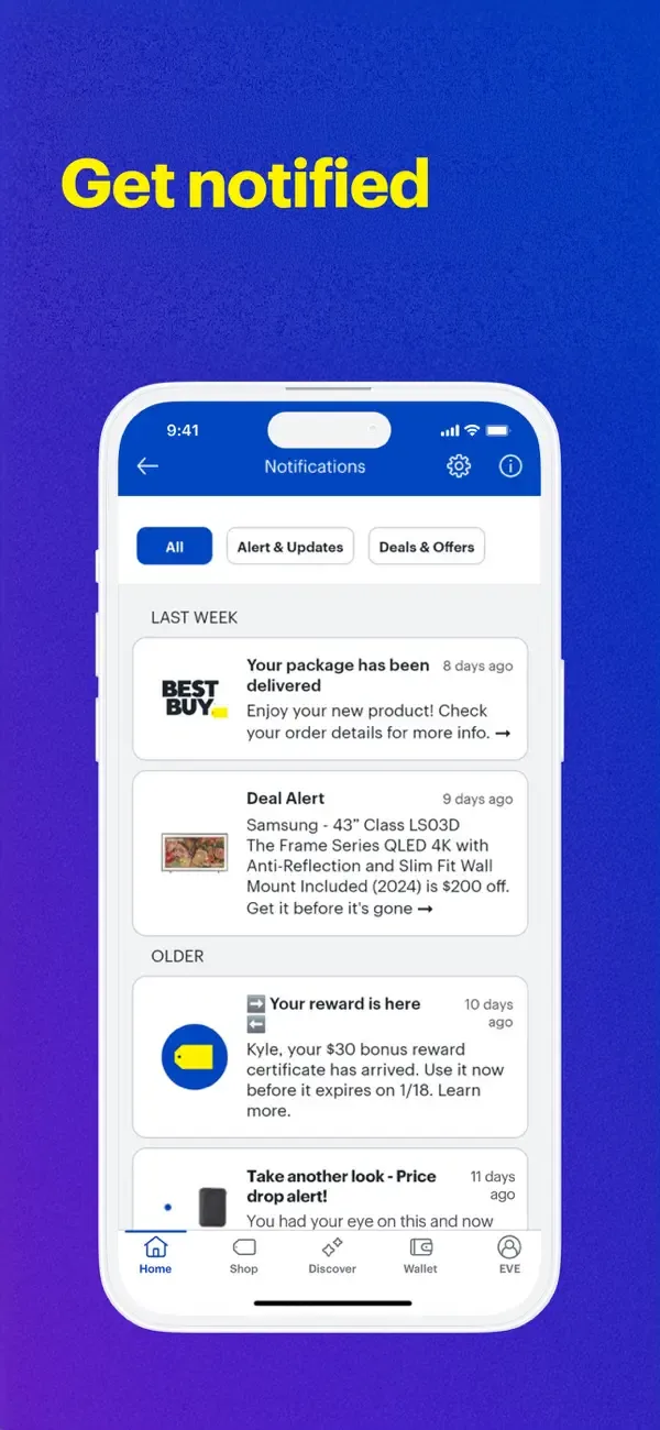 Best Buy: Ofertas y descuentos screenshot 5