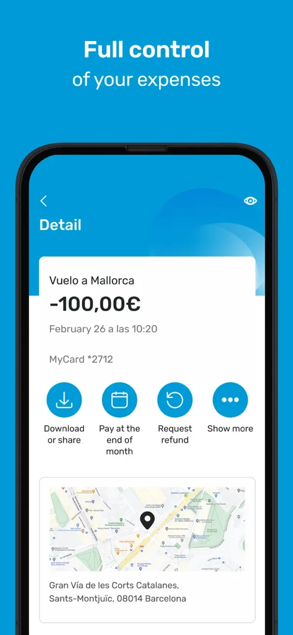 CaixaBankNow: Tu Banco online screenshot 3