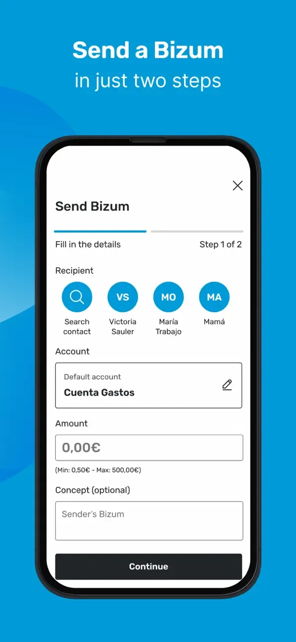 CaixaBankNow: Tu Banco online screenshot 4