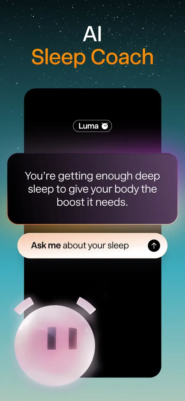 Sleep Cycle - трекер сна screenshot 3