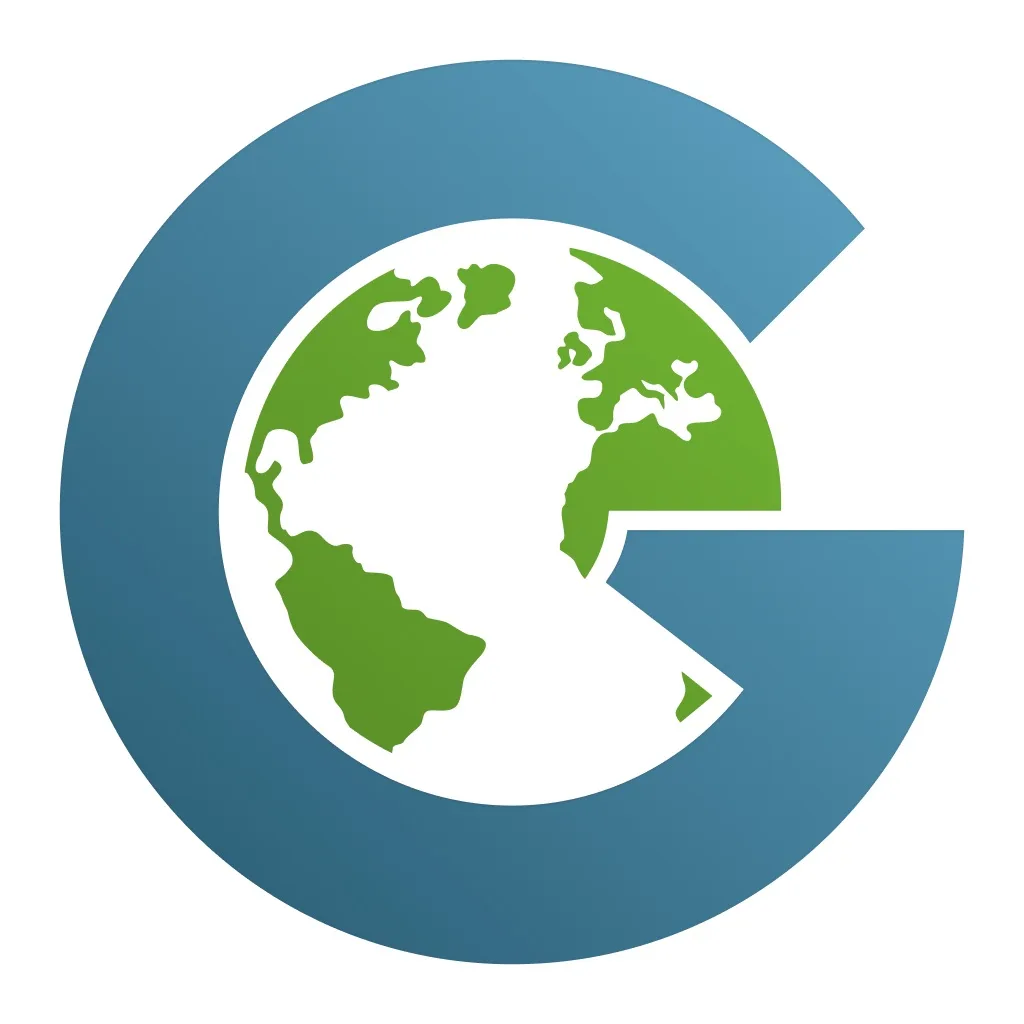 Guru Maps — Навігатор & Карти