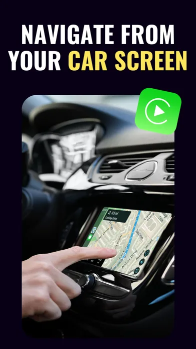 Guru Maps — Навігатор & Карти screenshot 4