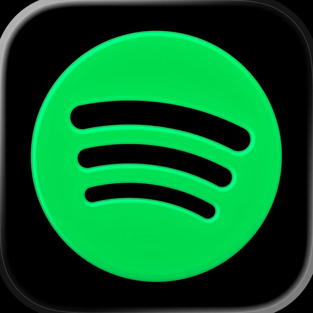 Spotify: музика та подкасти